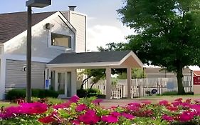 Sonesta Es Suites Cincinnati - Sharonville West